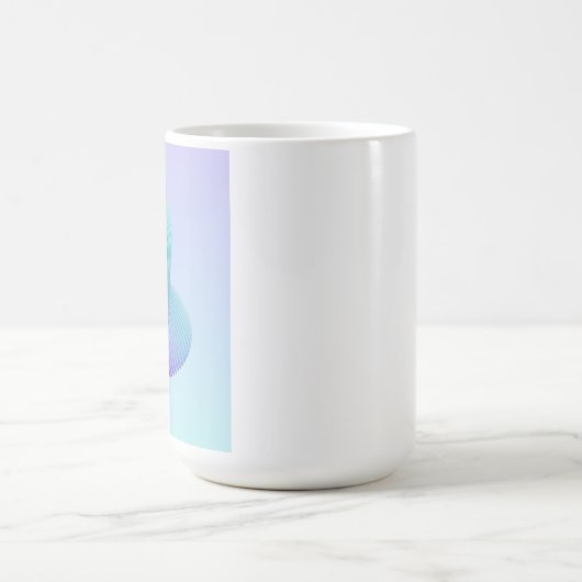 Minimalist_1 Kaffeetasse (Mittel)