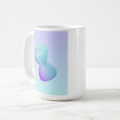 Minimalist_1 Kaffeetasse (Vorderseite Links)