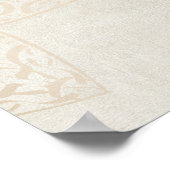 Minimalist Arabic Quote Poster –Printable (Ecke)