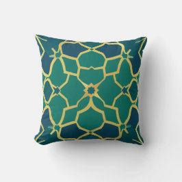 Minimalist  Art – Throw Pillow Kissen