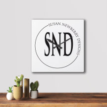 Minimalist Business Corporate Gift and Decor