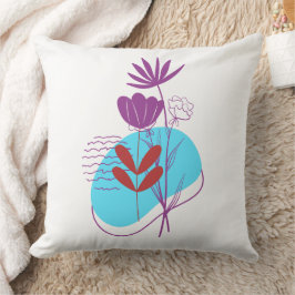 Minimalist Colourful ADV-creators Article-514 Kissen