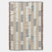 Minimalist  decke (Vorderseite Vertikal)