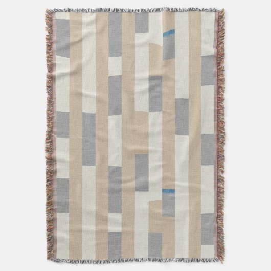 Minimalist  decke (Vorderseite Vertikal)