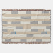 Minimalist  decke (Vorderseite)