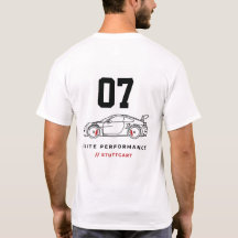 Minimalist Elite Performance Nr. 07 Blockcore