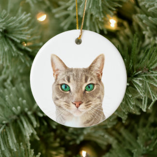 Minimalist Erstelle Dein Eigenes Benutzerdefiniert Keramik Ornament