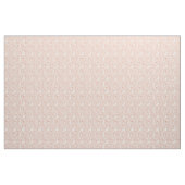 Minimalist gewelltes Linienpunktmuster Stoff (Yard (91,4 cm))