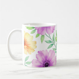 Minimalist Inspirational Quote Mug Kaffeetasse