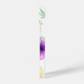 Minimalist iPhone 14 Case Hülle (Linke Seite)