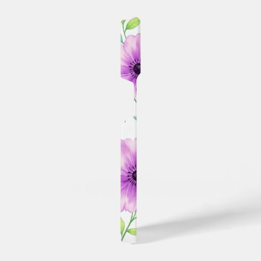 Minimalist iPhone 14 Case Hülle (Rechte Seite)