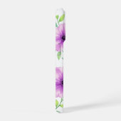 Minimalist iPhone 15 Pro Case  Hülle (Rechte Seite)