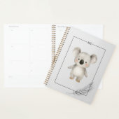 Minimalist Line Art Frame Planer (Anzeige)