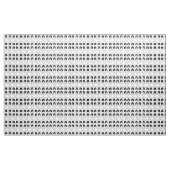 Minimalist Mixed Boho Arches Stoff (Yard (91,4 cm))