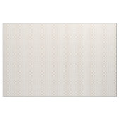 Minimalist moderner punktierter warmer neutraler B Stoff (Yard (91,4 cm))