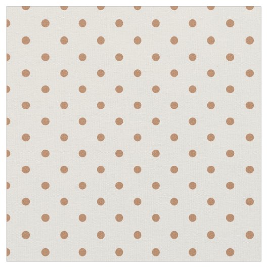 Minimalist moderner punktierter warmer neutraler B Stoff (Nahaufnahme)