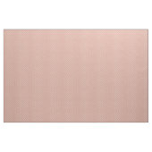 Minimalist moderner Tupfen-Mädchen-Pink-Rose Stoff (Yard (91,4 cm))