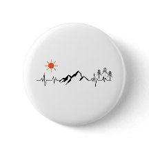 minimalist mountain
