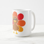 #Minimalist Mug Kaffeetasse (VorderseiteRechts)