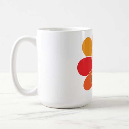 #Minimalist Mug Kaffeetasse (Links)