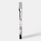 Minimalist Photography Full Photo Simple Design Case-Mate iPhone Hülle (Rückseite / Links)