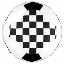 Minimalist Retro Kariert – Monochrome Streetwear