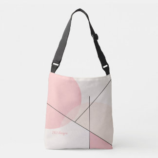 Minimalist Sakura – Chic & Customizable Tote Bag Tragetaschen Mit Langen Trägern