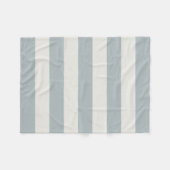 Minimalist Solid Color Bedspread - Versatile Home Fleecedecke (Vorderseite (Horizontal))