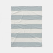 Minimalist Solid Color Bedspread - Versatile Home Fleecedecke (Vorderseite)