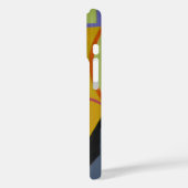 Minimalist Still Life Art Protective Case (Rückseite / Links)