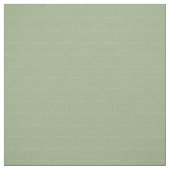 Minimalist Subtle Lines on Sage Green Stoff (Muster)