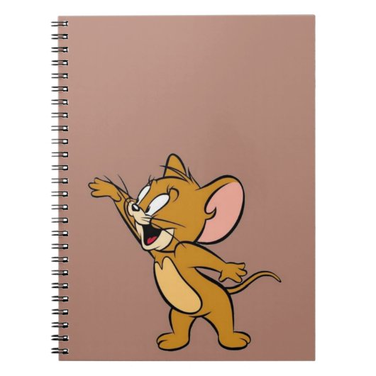 Minimalista em cores brilhantes notizblock (Vorderseite)