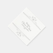 Minimalista Serviette (Ecke)