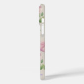 #MinimalistDesign #ModernStyle #CleanLook #ChicAcc Case-Mate iPhone Hülle (Rückseite / Links)
