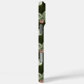 Minimalistic Girls Gift Ranunculus Photo  Case-Mate iPhone Hülle (Rückseite / Rechts)