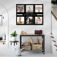 Minimalistisch 6 Foto 5. Hochzeitstag