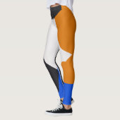 Minimalistisch 98 leggings (Links)