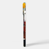 Minimalistisch Abstrakt Case-Mate iPhone Hülle (Rückseite / Links)