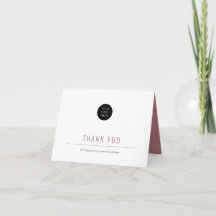 Minimalistisch-einfach-Business dank Kartenklappen