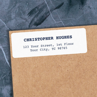 Minimalistisch Einfache Elegante Schwarz