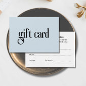 Minimalistisch Elegant