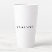 Minimalistisch Elegant Klassisch Beruflich einfach