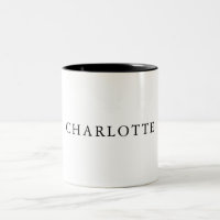 Minimalistisch Elegant Klassisch Beruflich einfach