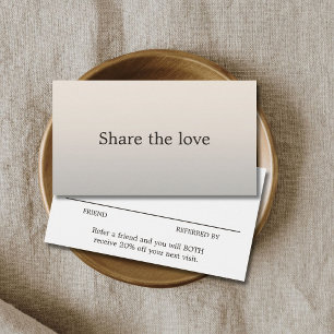 Minimalistisch elegante falsche Silber-Schönheitss