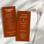 Minimalistisch Elegante Rosmarine Programm