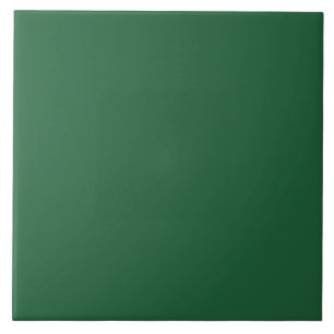Minimalistisch Englisch Derbyshire Green Solid Col Fliese