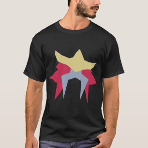 Minimalistisch Entei .png T-Shirt