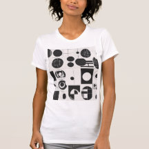 Minimalistisch Geometrische Harmonie