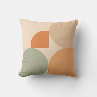 Minimalistisch geometrische Pillow skandinavische  Kissen
