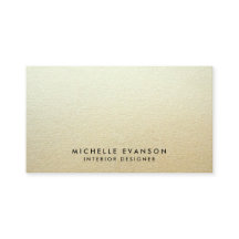 Minimalistisch Gold Ombre Look Einfach Beruflich